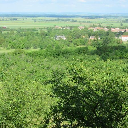 Gite La Grange A Foin Hannonville-sous-les-Cotes Екстер'єр фото